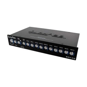 In Phase SRX-EQ 10 Band Parametric Equalizer